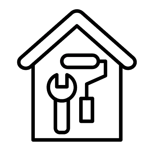 Grafika Stolarka, wykończenia i przygotowanie wnętrza