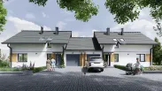 Nowe mieszkanie Budynek 1 | 462.00 m2 | 0 | 0