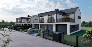 Obraz MARMAG Deweloper